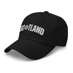 Scotland Hat