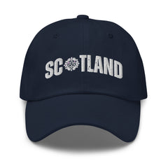 Scotland Hat