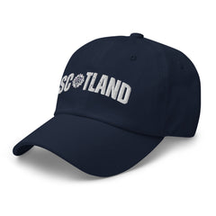 Scotland Hat