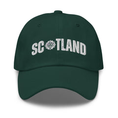 Scotland Hat