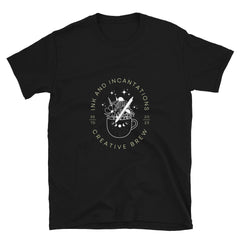 Ink & Incantations Short-Sleeve Unisex T-Shirt