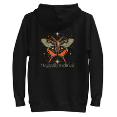 Magically Inclined Unisex Hoodie