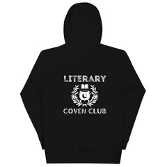 Coven Club Unisex Hoodie