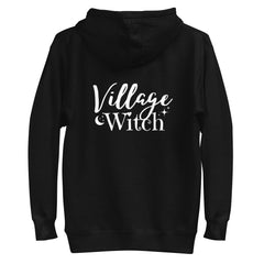 Village Witch Unisex Hoodie