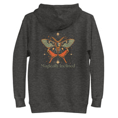 Magically Inclined Unisex Hoodie