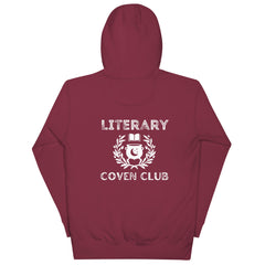 Coven Club Unisex Hoodie