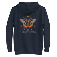 Magically Inclined Unisex Hoodie