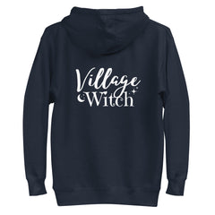 Village Witch Unisex Hoodie