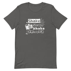 Beetlejuice Shake Unisex t-shirt