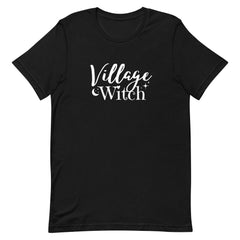 Village Witch Unisex t-shirt