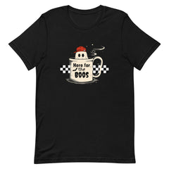 Boos Unisex t-shirt