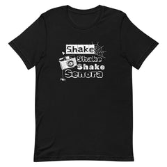 Beetlejuice Shake Unisex t-shirt