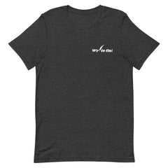 Author Unisex t-shirt