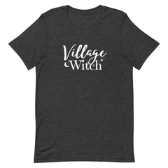 Village Witch Unisex t-shirt