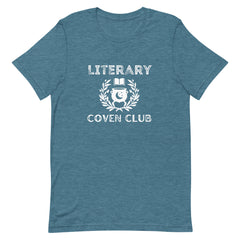 Coven Club Unisex t-shirt