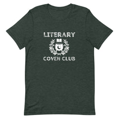 Coven Club Unisex t-shirt