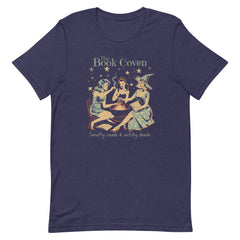 Book coven Unisex t-shirt