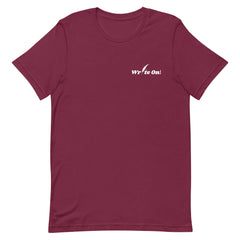 Author Unisex t-shirt